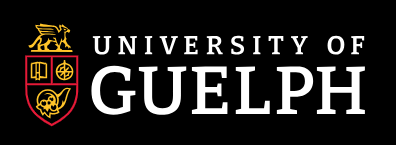 The University of Guelph Logo
